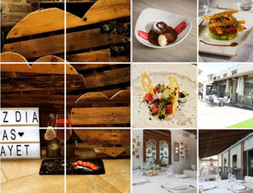 Síguenos en instagram